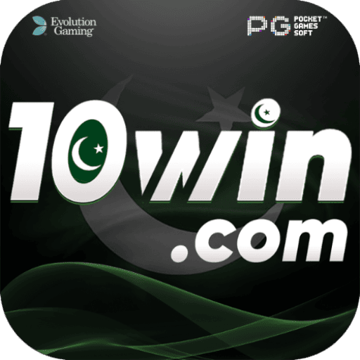 10WIN Logo